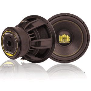 BW-152M3-D2 ساب ووفرbooster بوستر