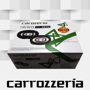 CRX-9613 بلندگو بیضی کاروزریا