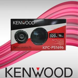 KFC-PS1696 بلندگو کنوود Kenwood