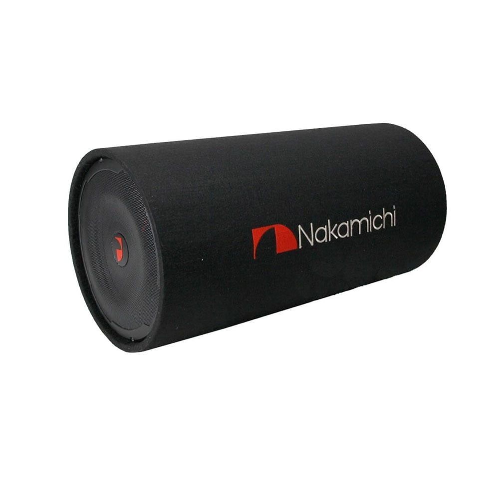 NBT 1208 سابووفر ناکامیچی nakamichi