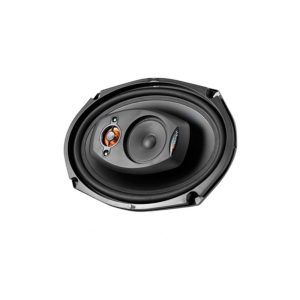 NSE6987بلندگو  ناکامیچی nakamichi