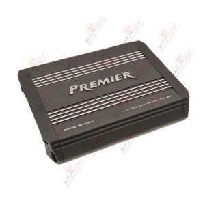 PRG-6404 آمپلی فایر 4 کانال پریمیر