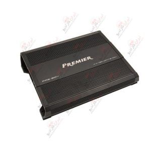 PRG-904 آمپلی فایر 4 کانال پریمیر