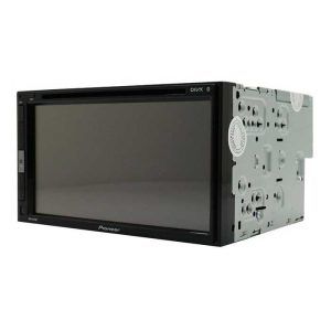 AVH-A315BT پخش تصویری پایونیر Pioneer