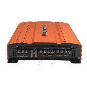 BSA-544 آمپلی فایر 4کانال بوستر