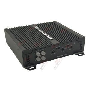 BSA-262 آمپلی فایر 2کانال بوستر