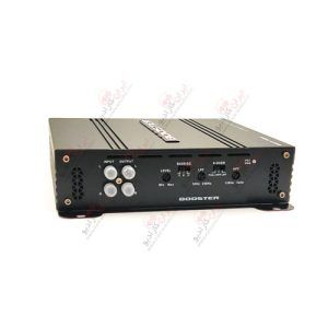 BSA-362 آمپلی فایر دوکانال بوستر