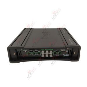 MRX-100.4 آمپلی فایر مگنات