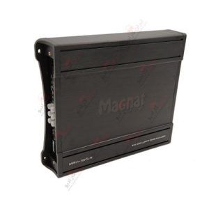 MRX-100.4 آمپلی فایر مگنات