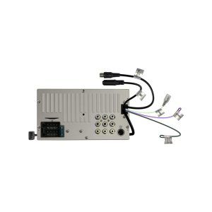 DMX120bt پخش تصویری کنوود Kenwood