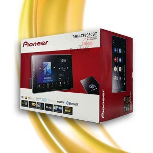 DMH-ZF9350bt پخش تصویری پایونیر Pioneer
