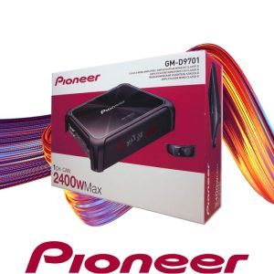 GM-D9701 آمپلی فایر مونو کانال پایونیر Pioneer