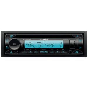 MEX-M72BT پخش صوتی سونی SONY