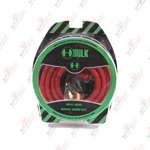 HKK-1800 پک برق صفر گیج