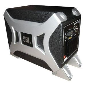 JBL Basspro II باکس اکتیو جی بی ال