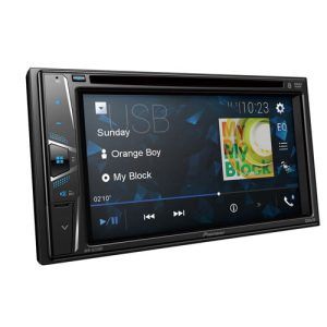 AVH-G225BT پخش تصویری پایونیر Pioneer