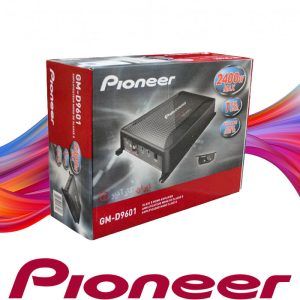 GM-D9601 آمپلی فایر مونو کانال پایونیر Pioneer