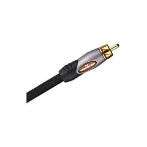 UltraComposit کابل RCA مانستر2.5 متری