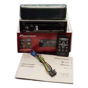 DEH-S4250BT پخش صوتی پایونیر Pioneer