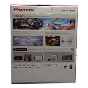 DEH-S4250BT پخش صوتی پایونیر Pioneer
