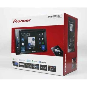AVH-Z2250BT پخش تصویری پایونیر Pioneer