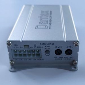 تبدیل Hi-Level به RCA دنتکس