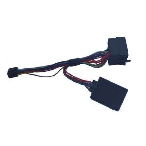 اینترفیس ساندرو به پخش 2DIN یونیورسال و چینی