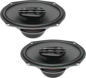 CPX690 بلندگو هرتز Hertz