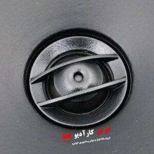 MPX165.3 بلندگو هرتز Hertz