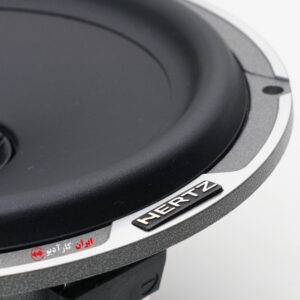 MPX165.3 بلندگو هرتز Hertz