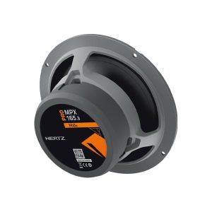 MPX165.3 بلندگو هرتز Hertz