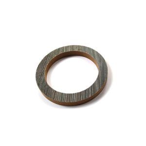 رینگ (فریم) چوبی تبدیل سایز بلندگو 5 اینچی