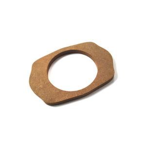 رینگ (فریم) چوبی تبدیل سایز بلندگو 9*6