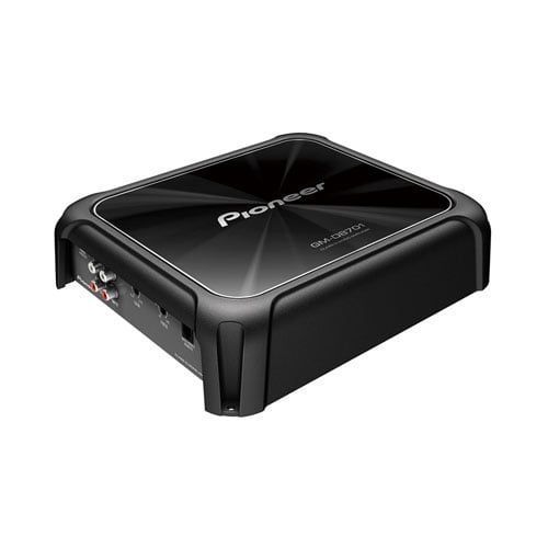 آمپلی فایر پایونیر مونو Pioneer مدل GM-D8701