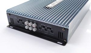 XW-4475 آمپلی فایر 4 کانال کارینا KARINA