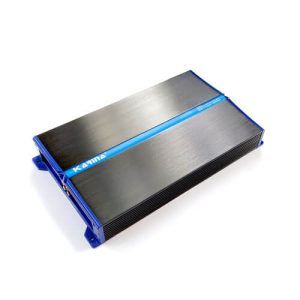 XW-8844 آمپلی فایر 4 کانال کارینا KARINA