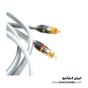 M500V کابل RCA مانستر 1 متری