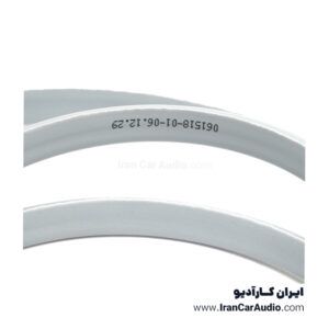 M500V کابل RCA مانستر 1 متری