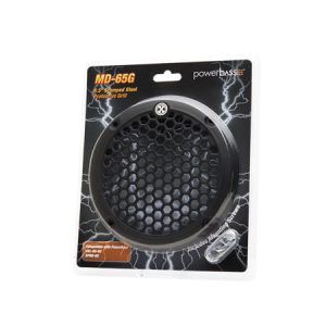 MD-65G گریل 6.5 اینچی پاوربیس PB