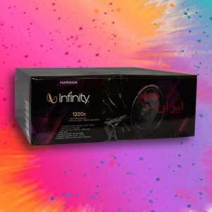 REF1200S ساب ووفر اینفینیتی infinity