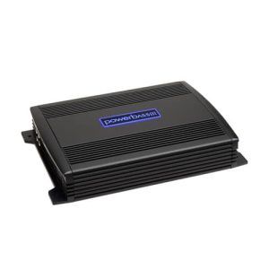 ASA3-400.2 آمپلی فایر دو کانال پاوربیس
