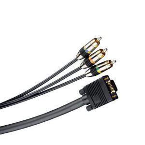 مبدل DB15 به 3RCA مانستر 2 متری