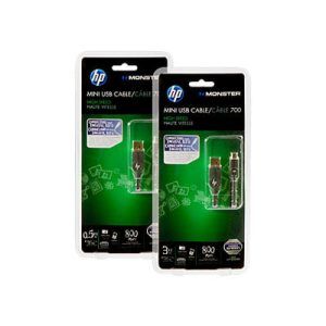 mini usb700 کابل مانستر 15 سانتی