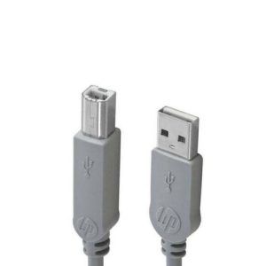 usb to printer کابل HP مانستر 3.6 متر