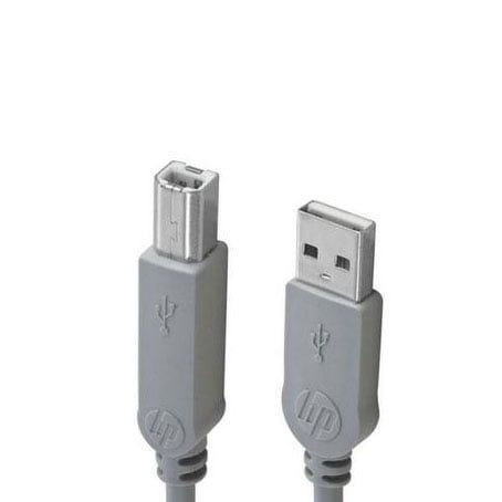 usb to printer کابل HP مانستر 3.6 متر