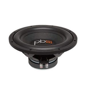 S-1204 ساب ووفر پاوربیس Powerbass