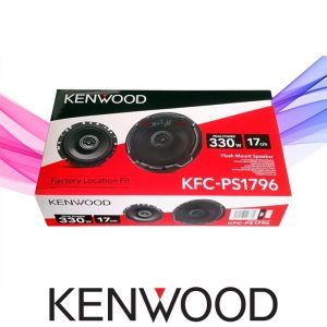 KFC-PS1796 بلندگو کنوود Kenwood