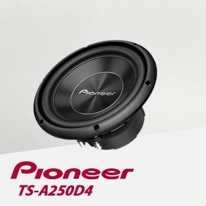 TS-A250D4 ساب ووفر پایونیر Pioneer
