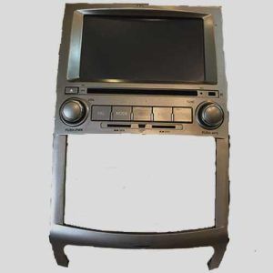 DVD فابریک IX55| دست دوم