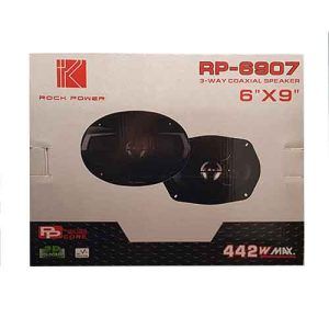 RP-6907 بلندگو راک پاور Rock Power